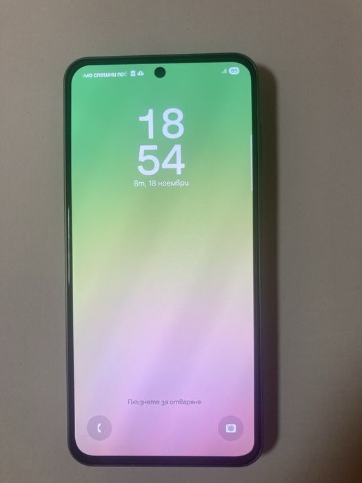 Samsung a56 128gb
