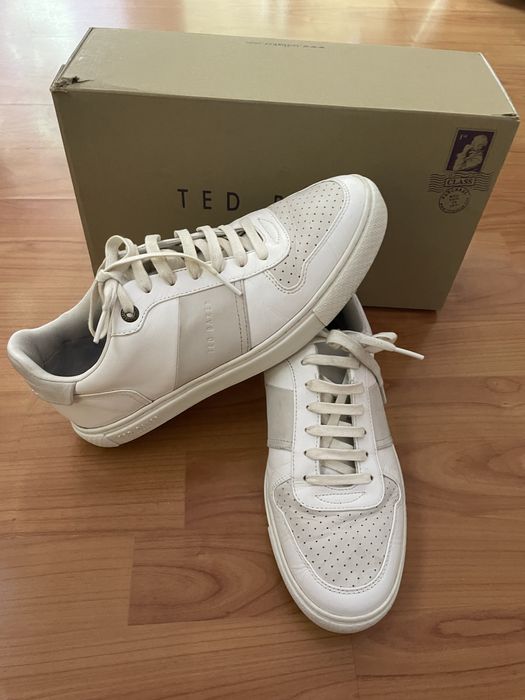 Incaltaminte/adidasi Ted Baker piele naturala