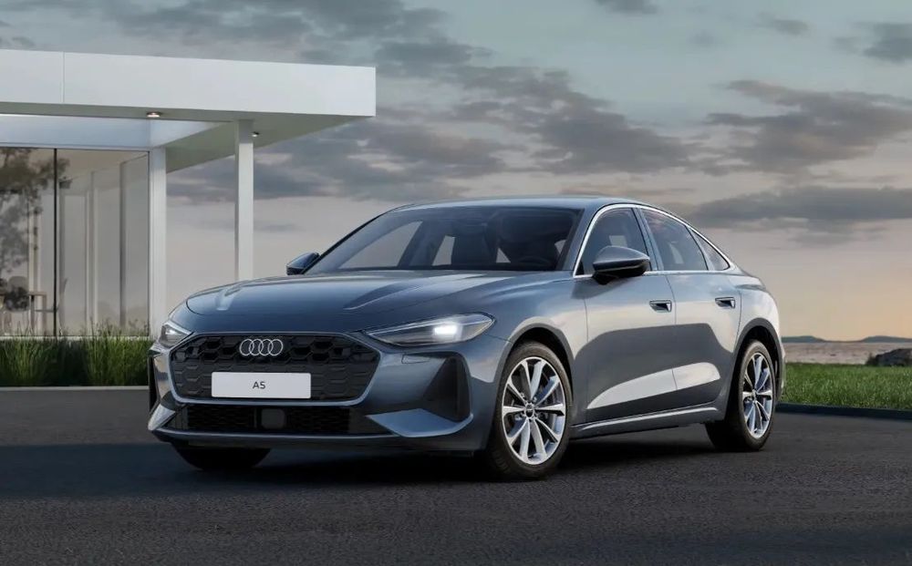 Audi A5 Livrare rapida din stoc