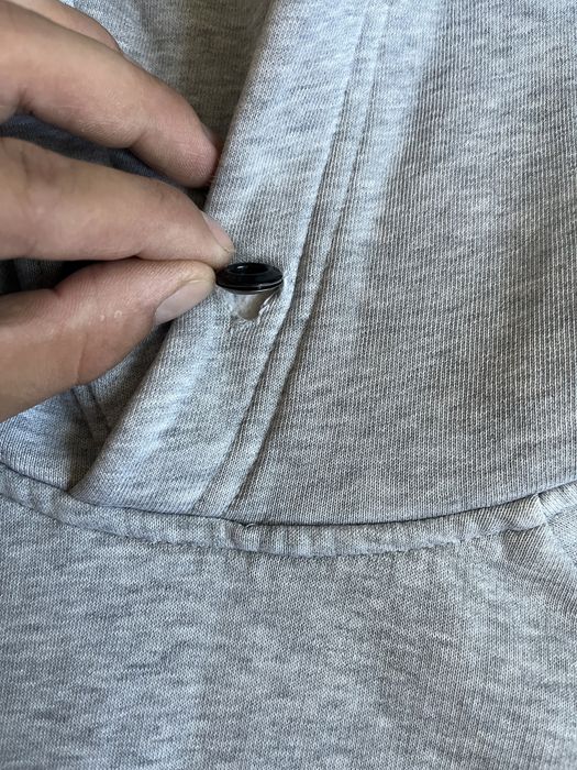 Peak Performance оригинален мъжки суичър , L