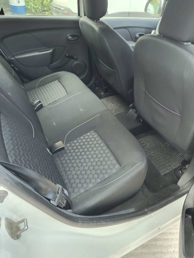 Dacia Logan MCV/2014 /Euro5/0.9 T
