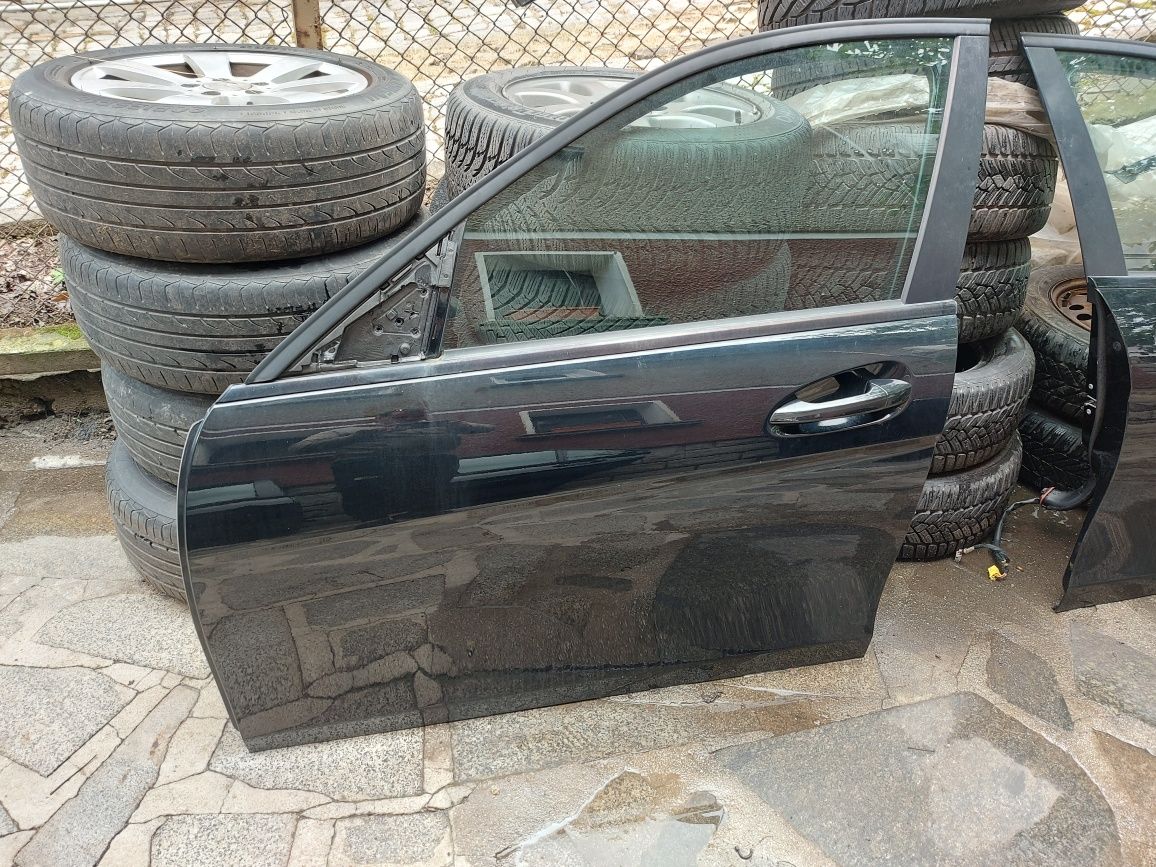 Врати Мерцедес Ц клас седан / Mercedes C class w204