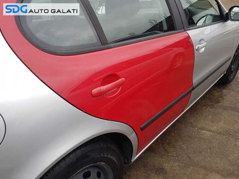 Usa Usi Portiera Portiere Dreapta Spate Dezechipata Seat Leon 1M 1999 - 2006