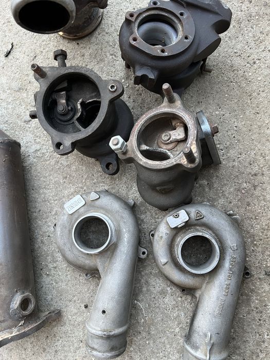 Тунинг части за 1.8T Audi A4 A3 Passat