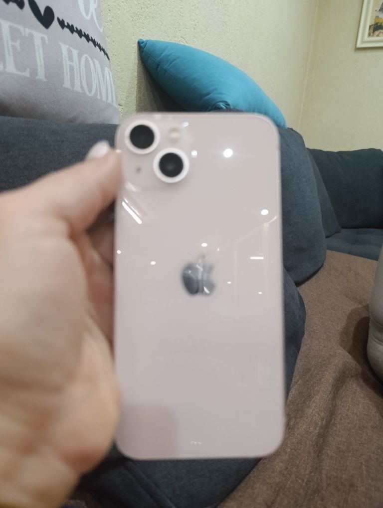 Iphone 13  в перфектно с-ие