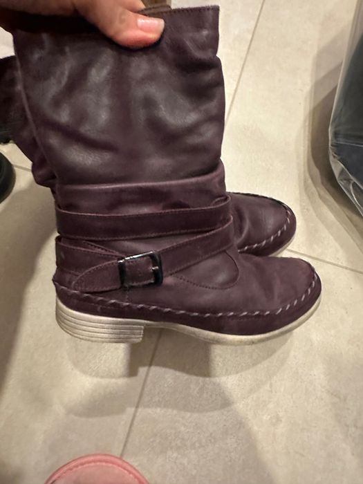 Ботушки,Боти и Апрески  за деца