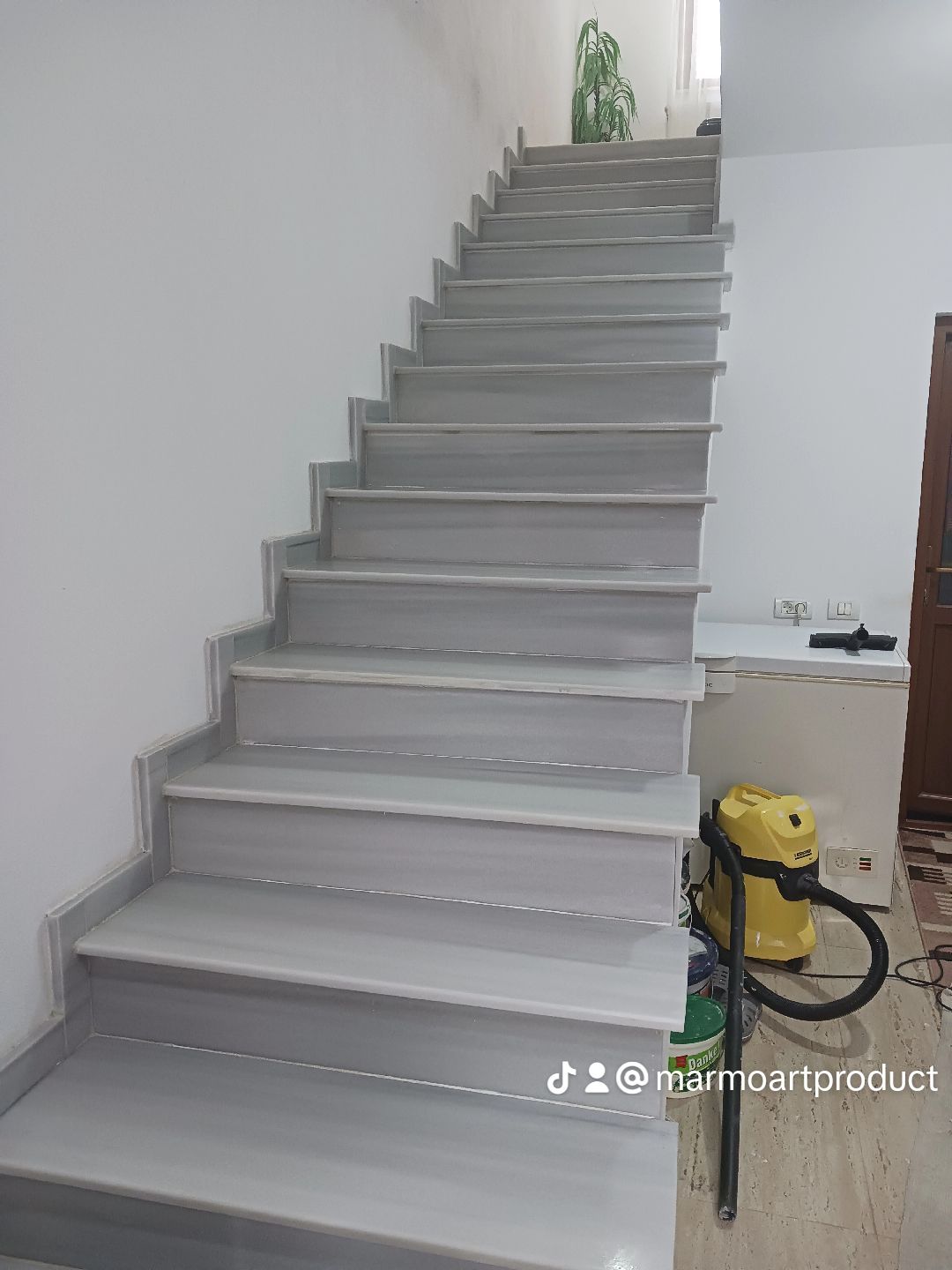 MarmoArtProduct Marmură/Granit/Travertin