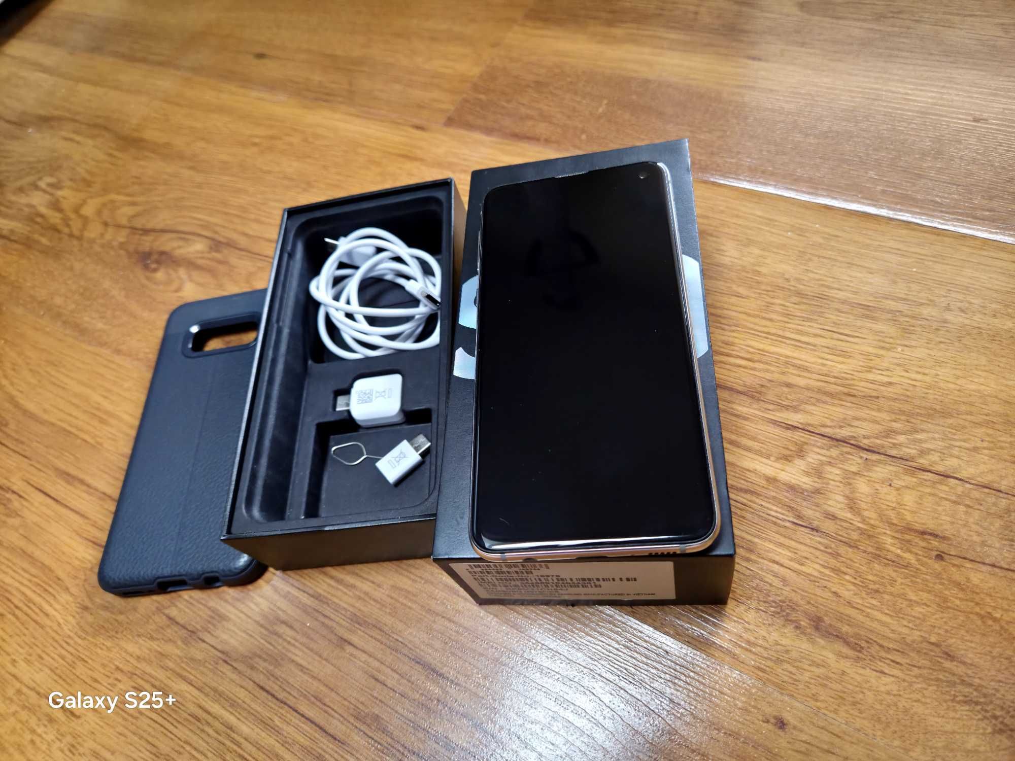 Samsung S10e galaxy