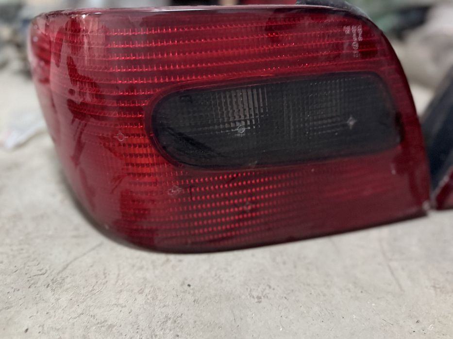 Стопове ситроен хсара