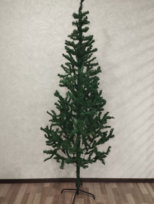 Продам искусственную елку