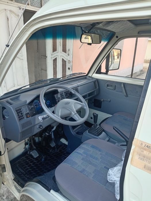 Дамаз йанги 3000 йурган