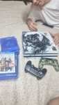 Продаю play station 4 pro