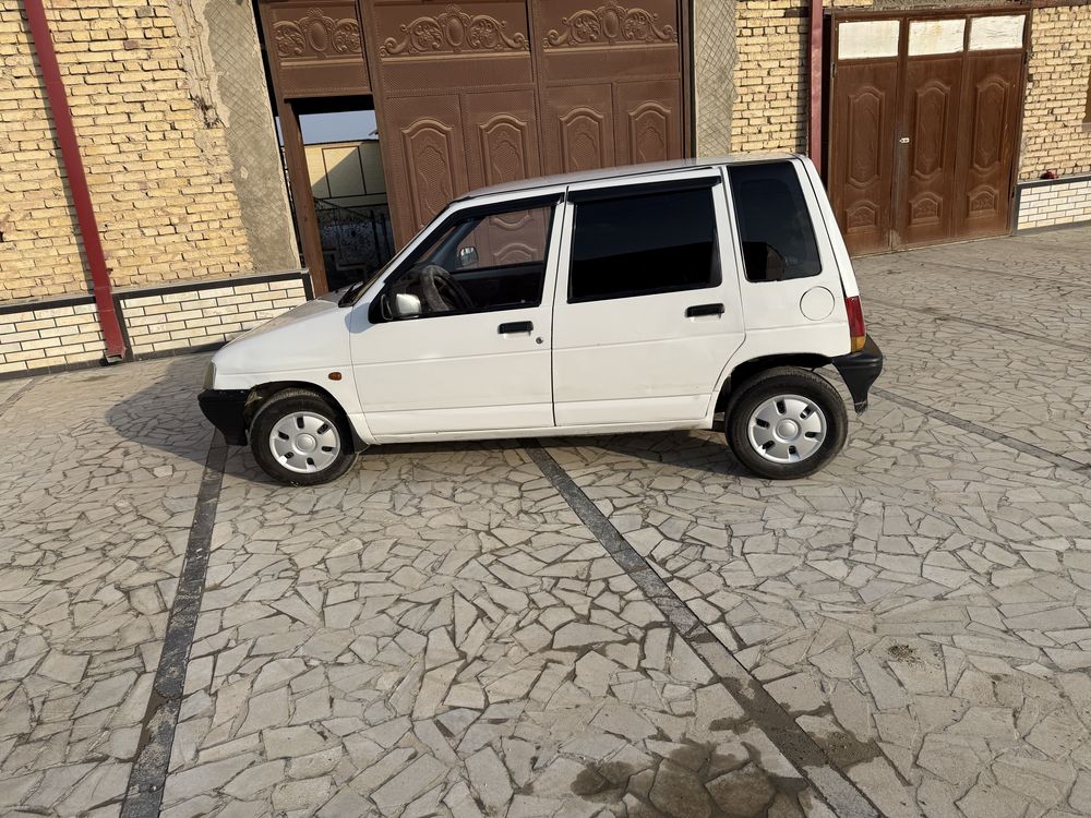 Тико сотилади срочни