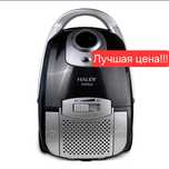 Пылесос пилесос changyutgich plisos plesos HALEY hy-1719 Samsung LG