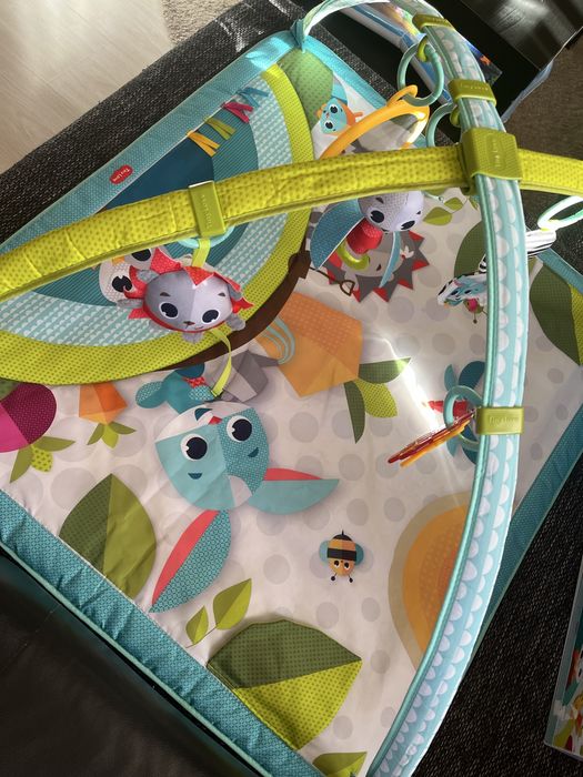 Активна гимнастика Tiny Love