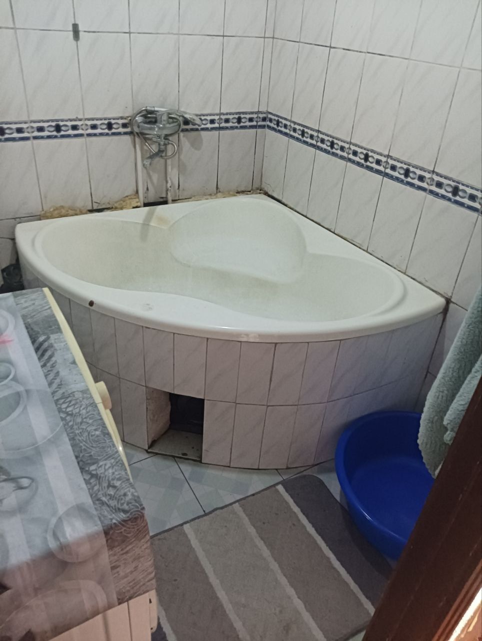Sherikchilikka kvartira bor o'g'il bollar yoki yosh oilaga