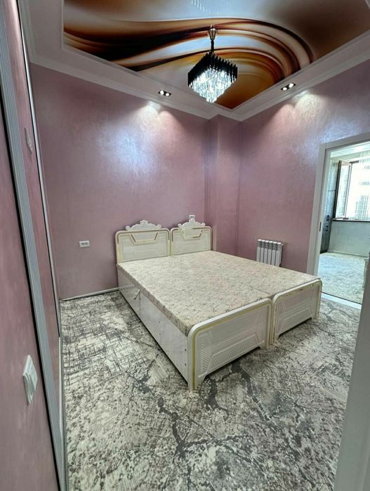 Квартира арендага берилади