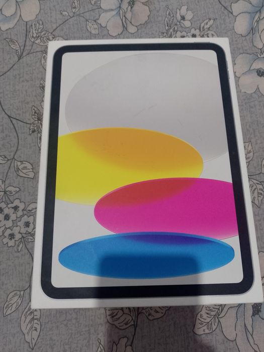 Ipad(a16) wi fi sotiladi