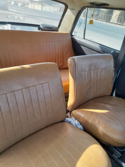 Srochna sotiladi vaz 21011 ideal