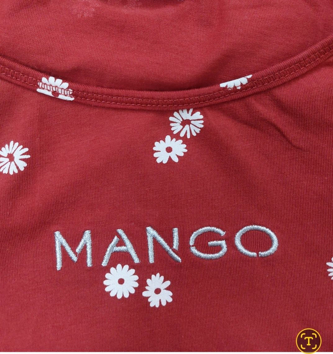 Оригинална тениска - Calvin Klein, Guess, Vans, Mango