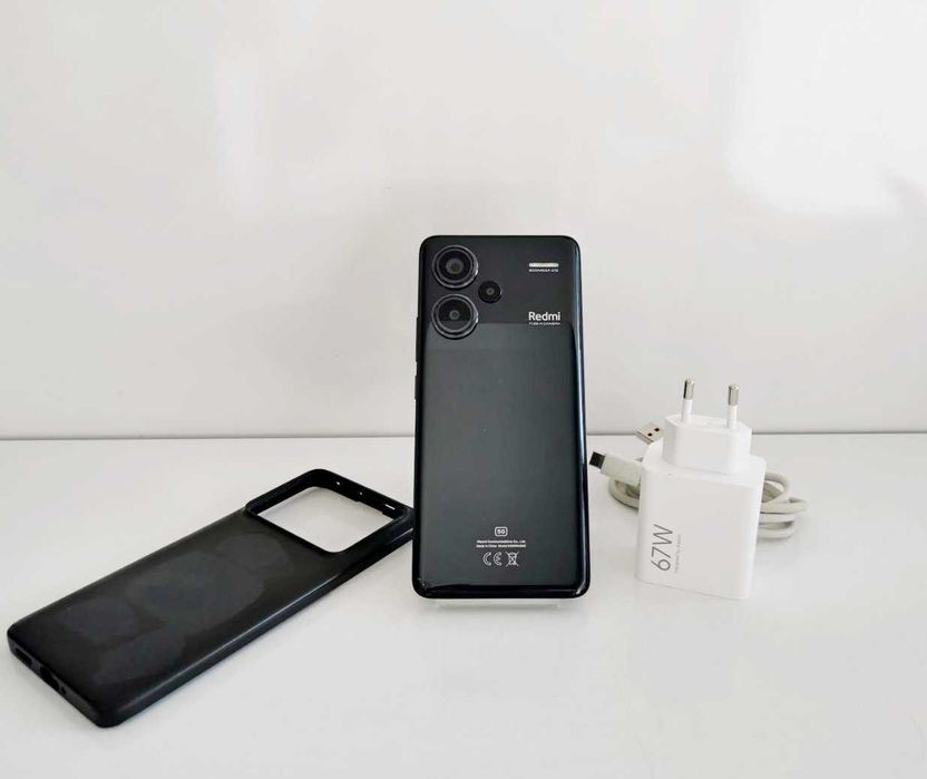 Xiaomi Redmi Note 13 Pro+ plus (18RAM/512GB)