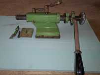 Vand pinola rapida/papusa mobila strung