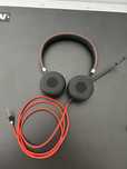Casti NOI Stereo Jabra Evolve 40