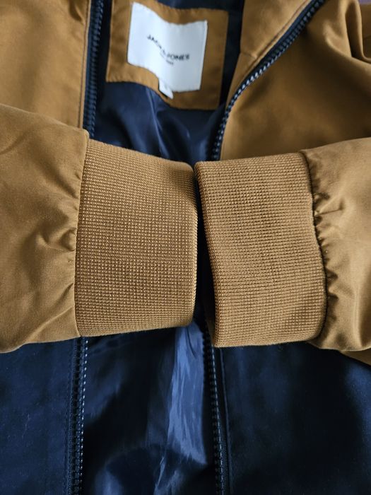 Geaca impermeabila barbati Jack&Jones