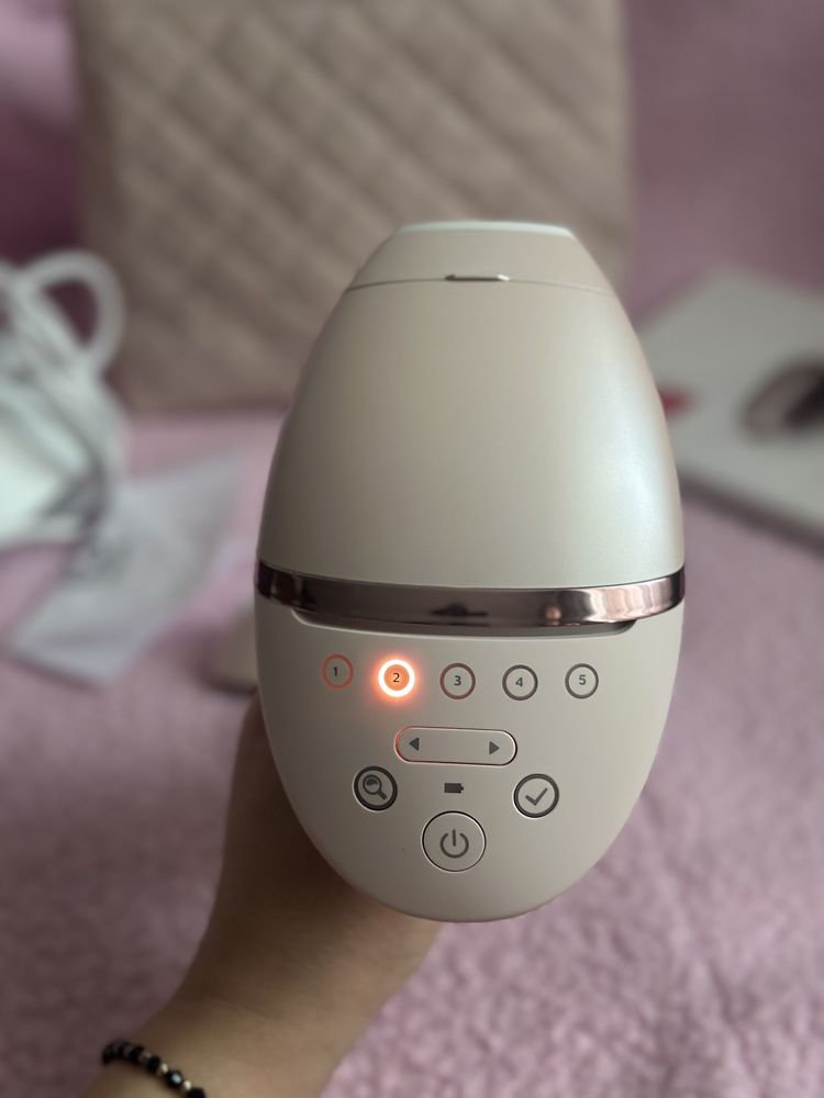 Philips Lumea 9900