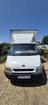 Vand Ford Transit 2002
