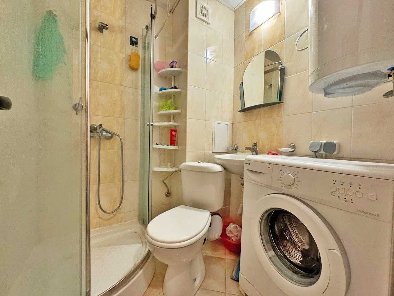 Продава се Двустаен апартамент в к.к. Слънчев бряг - 61 кв.м за 950 €/кв.м - Снимка #6