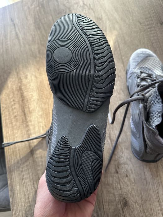 Боксови  обувки на найк