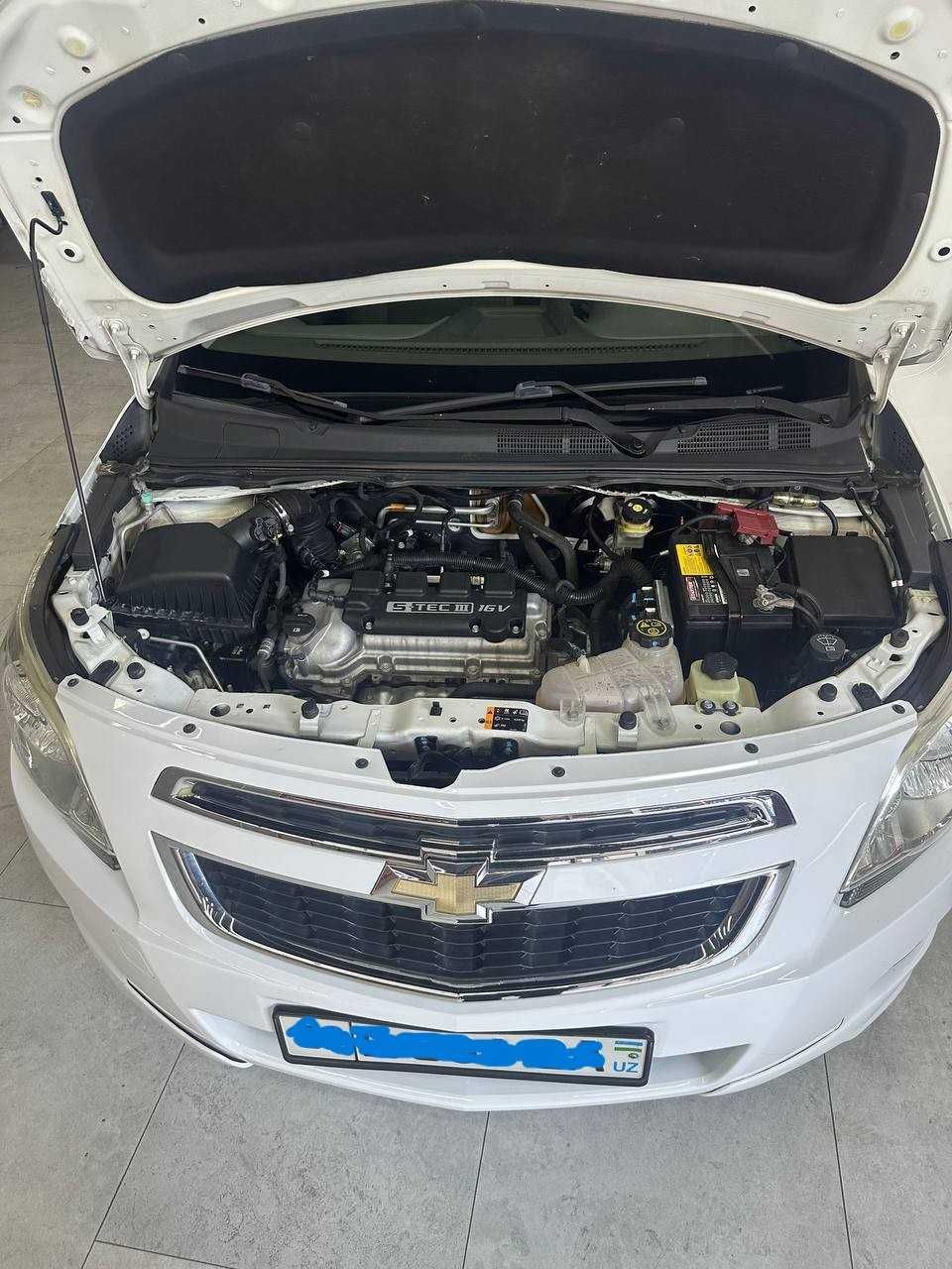 Продается Chevrolet Cobalt, 3 позиция, 2013 г.