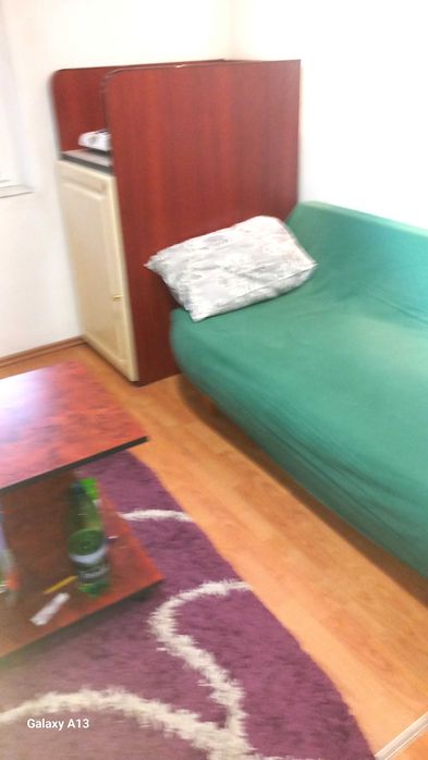 Proprietar închiriez garsoniera în Lipovei 170 E