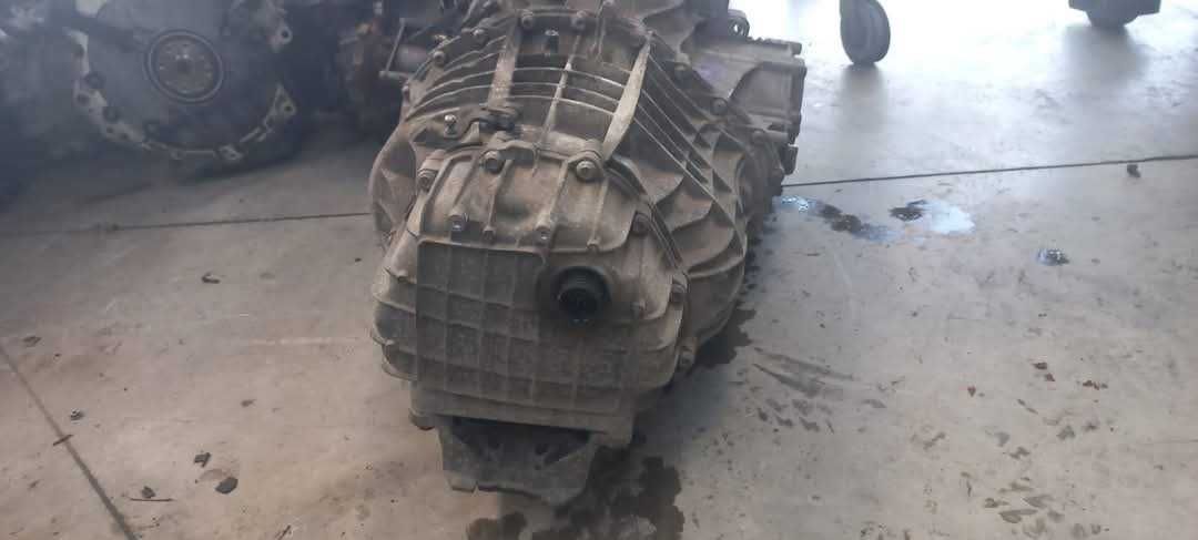 Cutiile de Viteze Automate și Manuale Audi Seat Skoda Mercedes Bmw