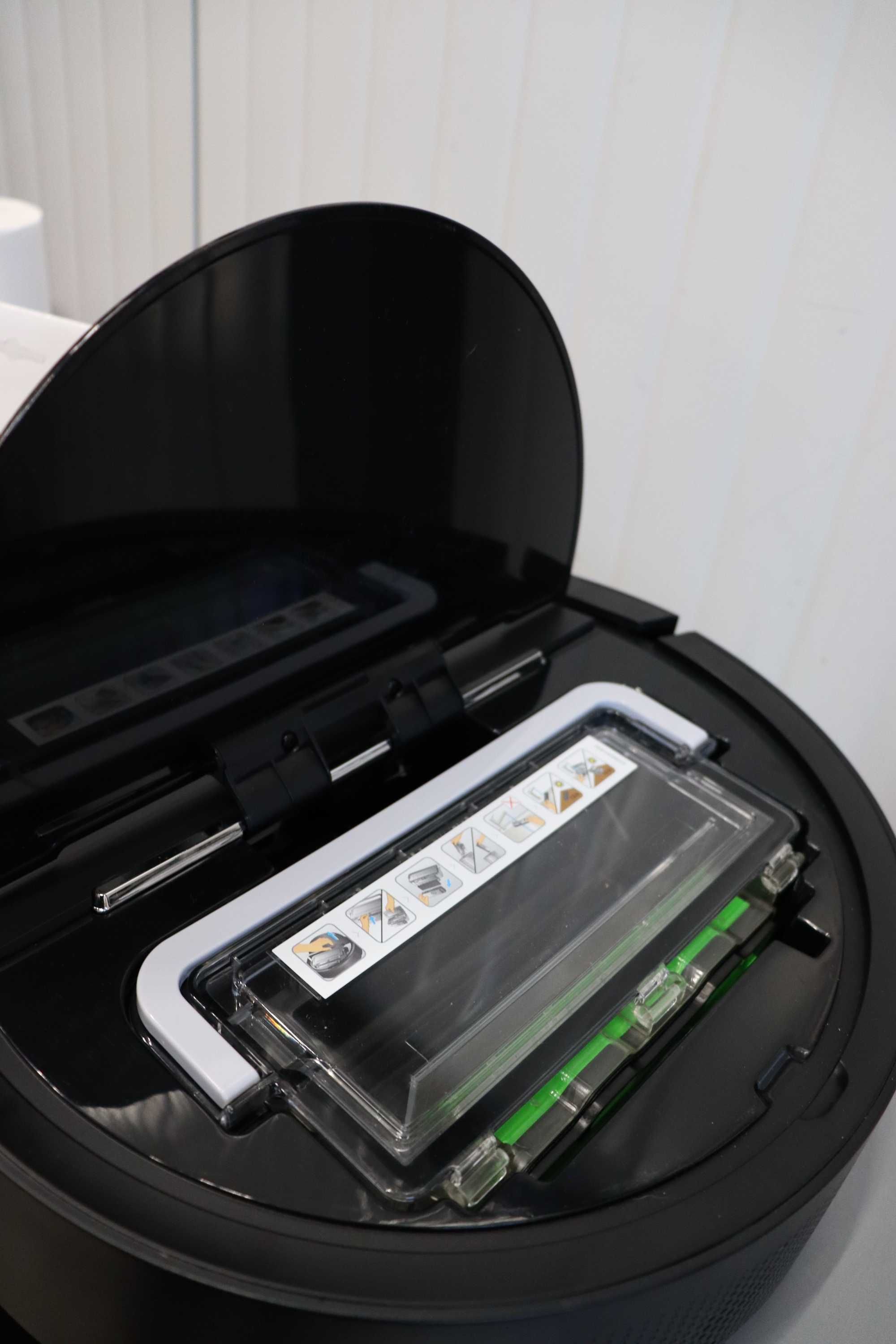 Прахосмукачка робот Rowenta X-Plorer Serie 120 AI