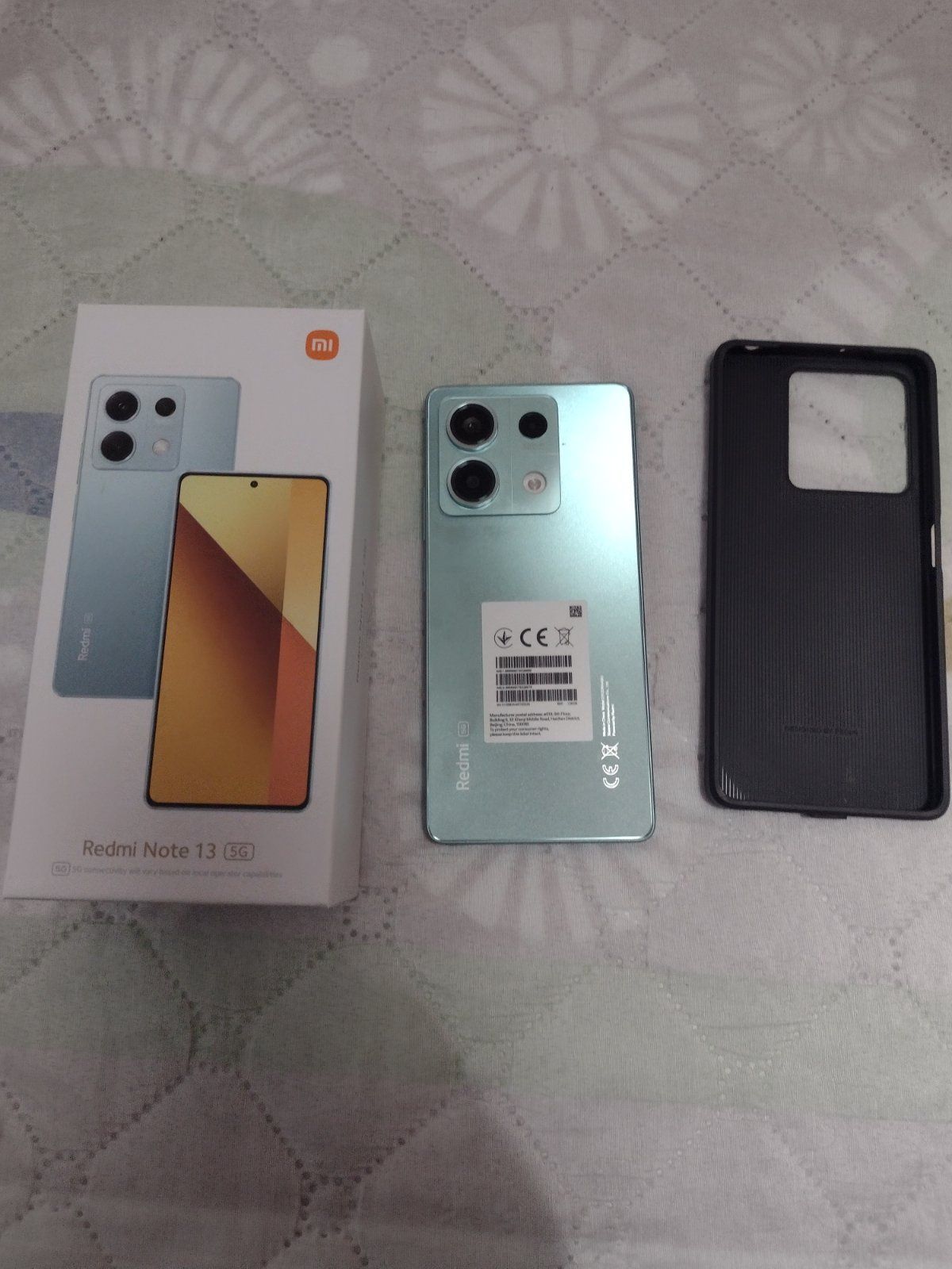 Readmi note 13 5G-като нов