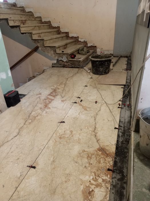 Ассалам алейкум кафел ва обой ишлари киламиз