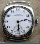 Ceas Longines  Eberhaed Milan