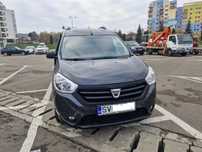 Dacia Dokker 15.dCi
