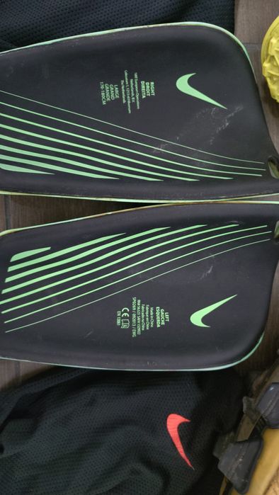 Ghete fotbal + apărători (41.5)