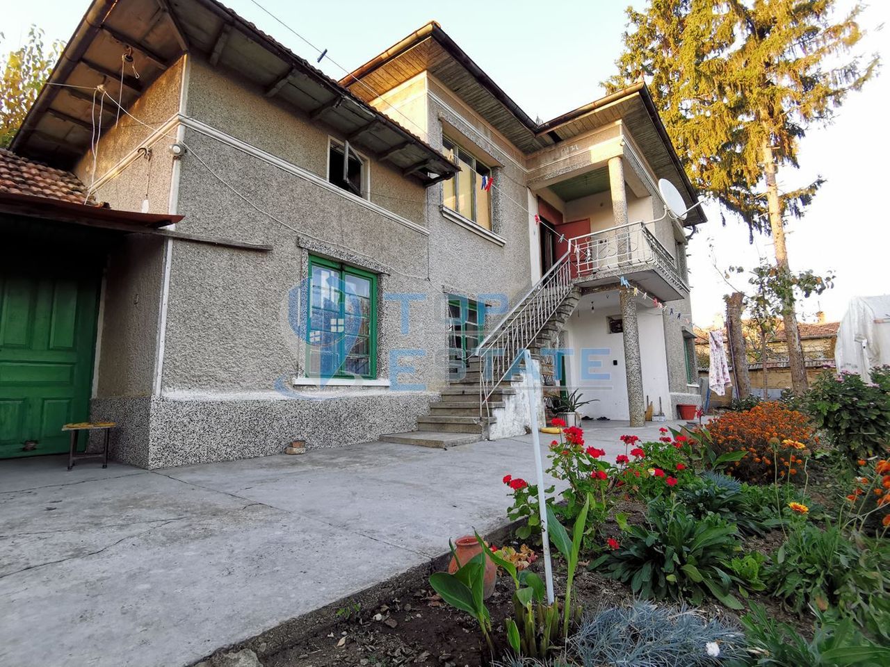 Продава се Къща в с. Ресен, Област Велико Търново - 145 кв.м за 311 €/кв.м - Снимка #1
