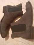 Fueet made italy Cizme piele naturala43/ 43,5