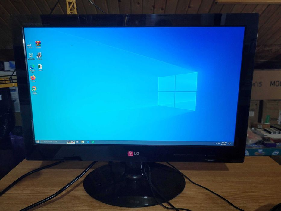 Unitate PC Lenovo, Maguay / PC Gaming