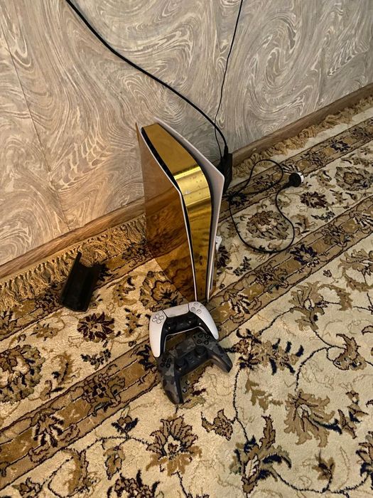 PS 5 / Пс 5 в отличном состояние