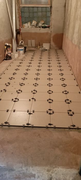 Евроремонт под ключ.