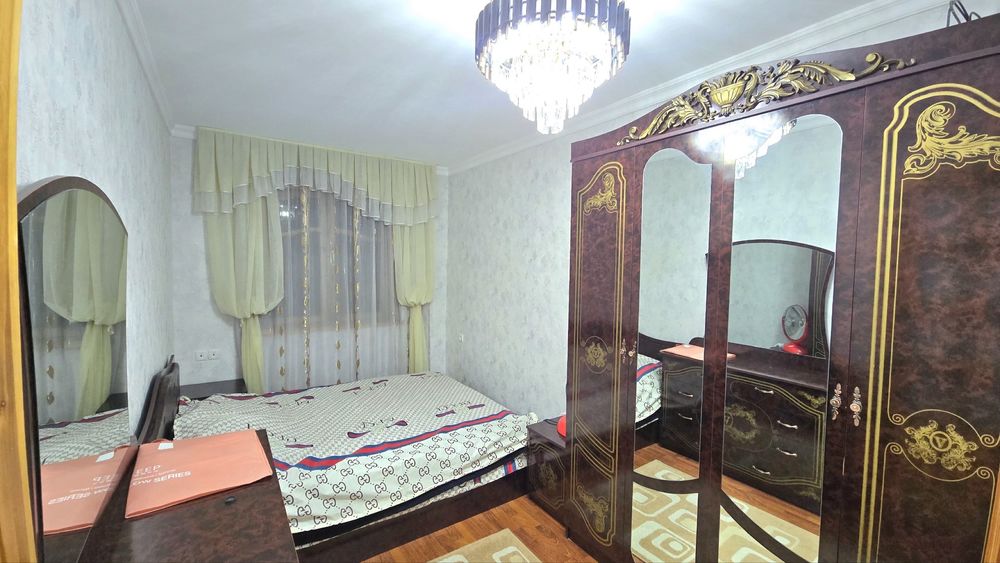 Продается 3 ком. Квартира по ул. Гагарина площадью 65 кв.м. Ор. 8 март