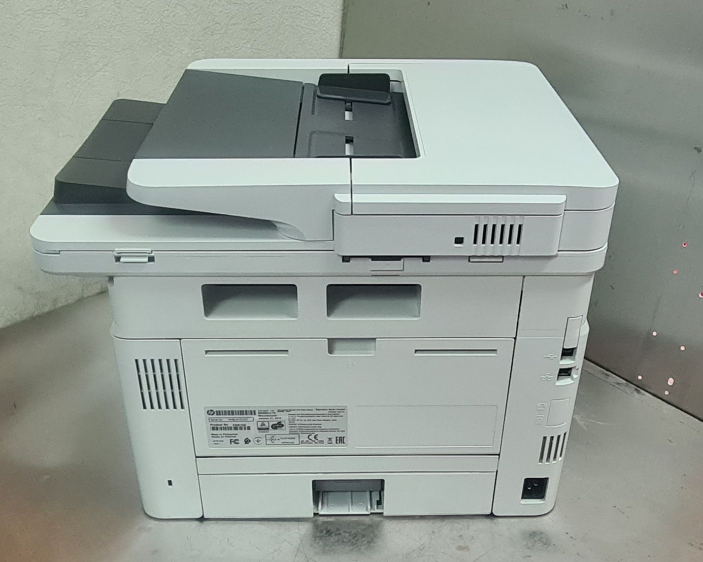 Продаю черно-белый лазерный принтер 3в1 Мфу HP M426dw Wi-Fi, дуплекс