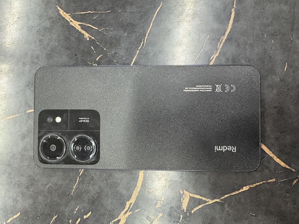Xiaomi Redmi 13C