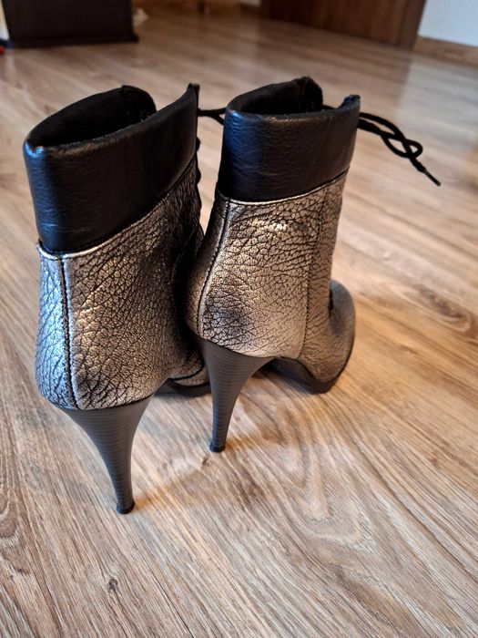 Боти Daris - р-р 39